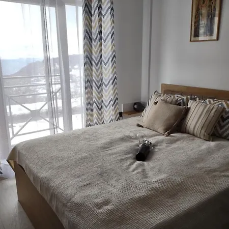 Milmari Kop N10 Apartment