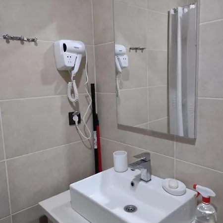 Apartment Milmari Kop N10
