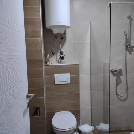 Milmari Kop N10 Apartment Kopaonik