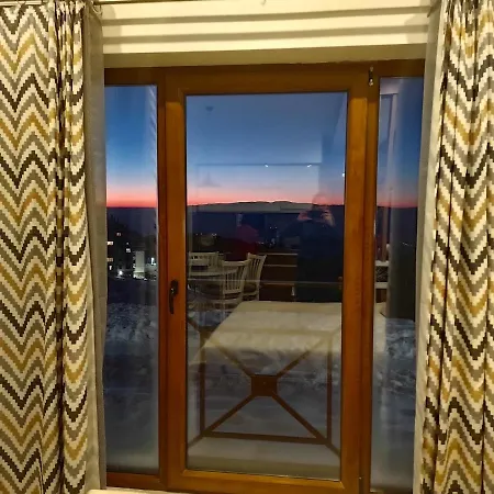 Apartment Milmari Kop N10 *