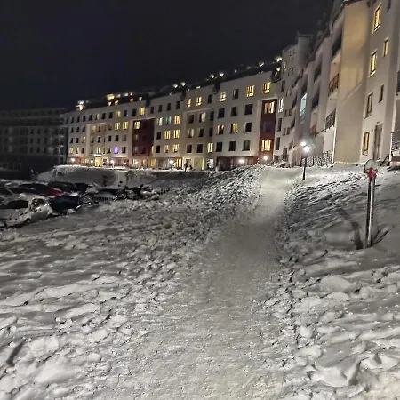 Apartment Milmari Kop N10 *