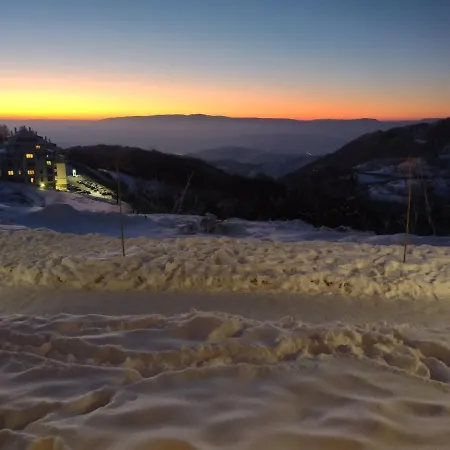 Apartment Milmari Kop N10 Kopaonik