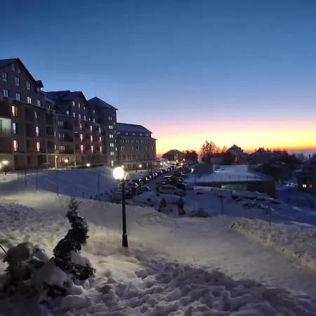 아파트 Milmari Kop N10 카파오닉