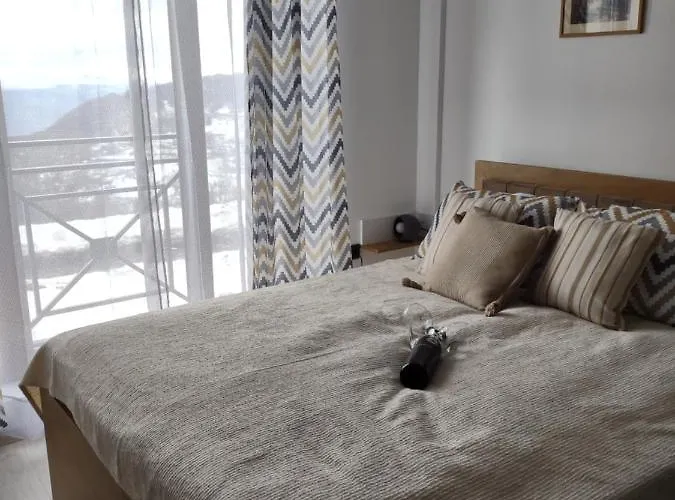 Milmari Kop N10 아파트