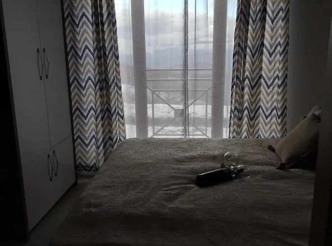 아파트 Milmari Kop N10 카파오닉