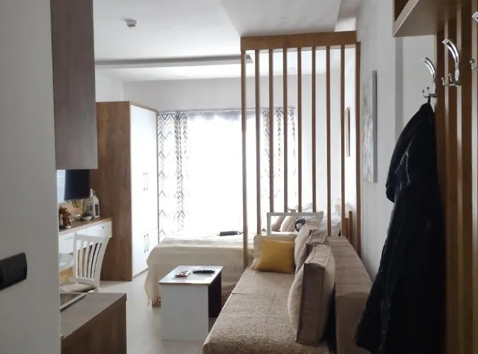 Milmari Kop N10 아파트 *