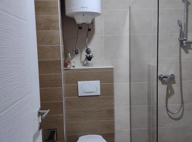 Milmari Kop N10 아파트 카파오닉