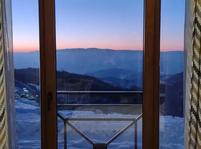 Milmari Kop N10 아파트 카파오닉