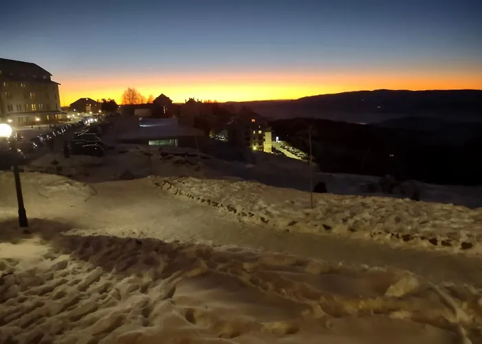 아파트 Milmari Kop N10