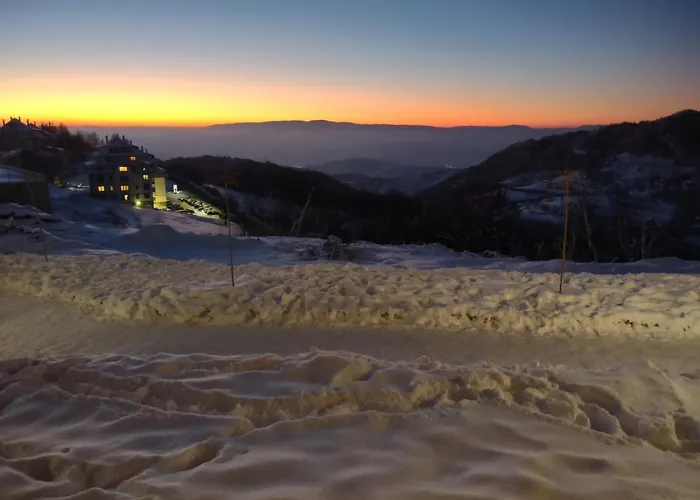 아파트 Milmari Kop N10 카파오닉