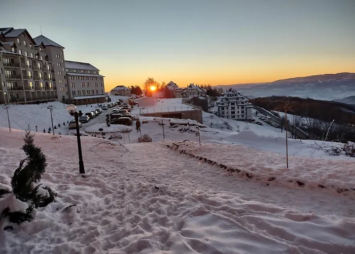 아파트 Milmari Kop N10 *