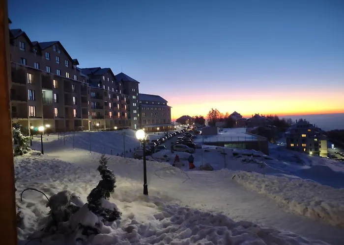 아파트 Milmari Kop N10 카파오닉